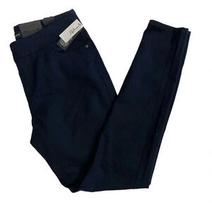 Reitmans Leggings The Original Comfort  Blue Size 30